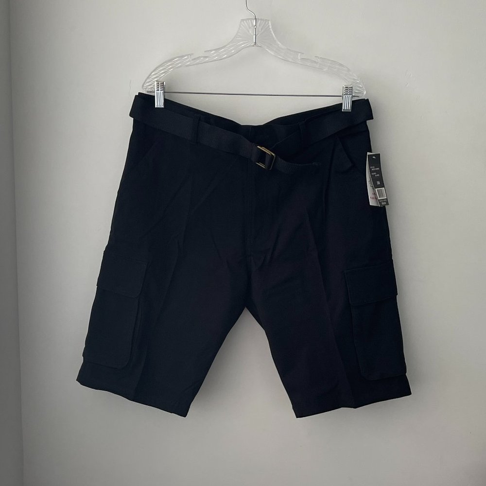 Wicked Stitch Men's Short With Belt